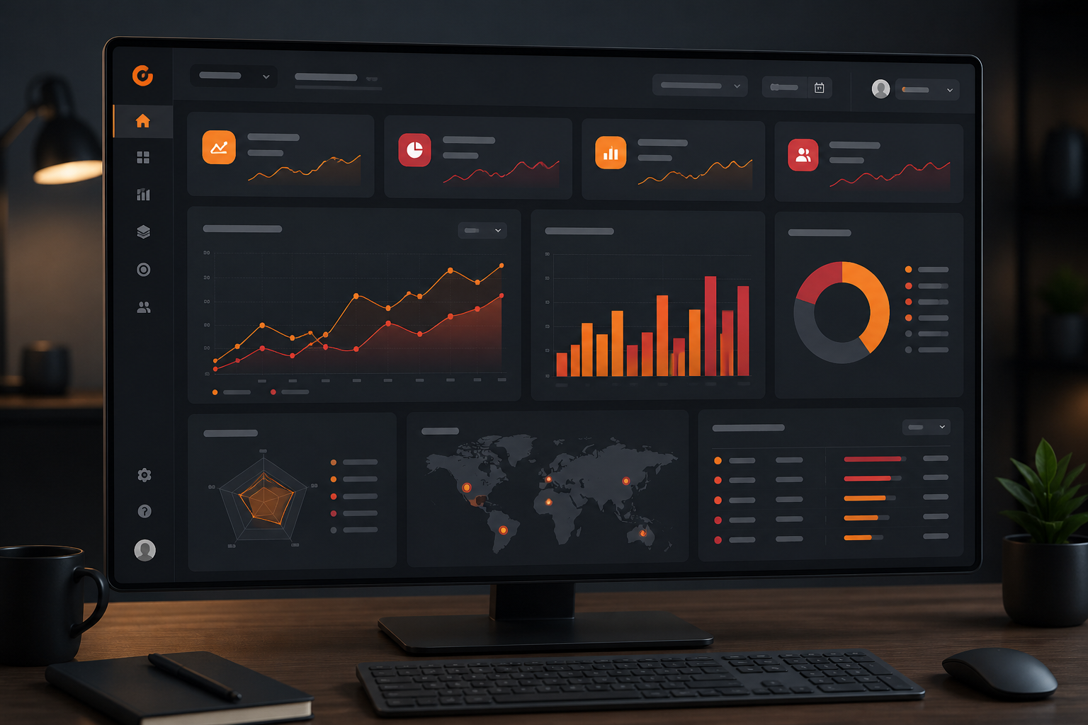 Data-analysedashboard